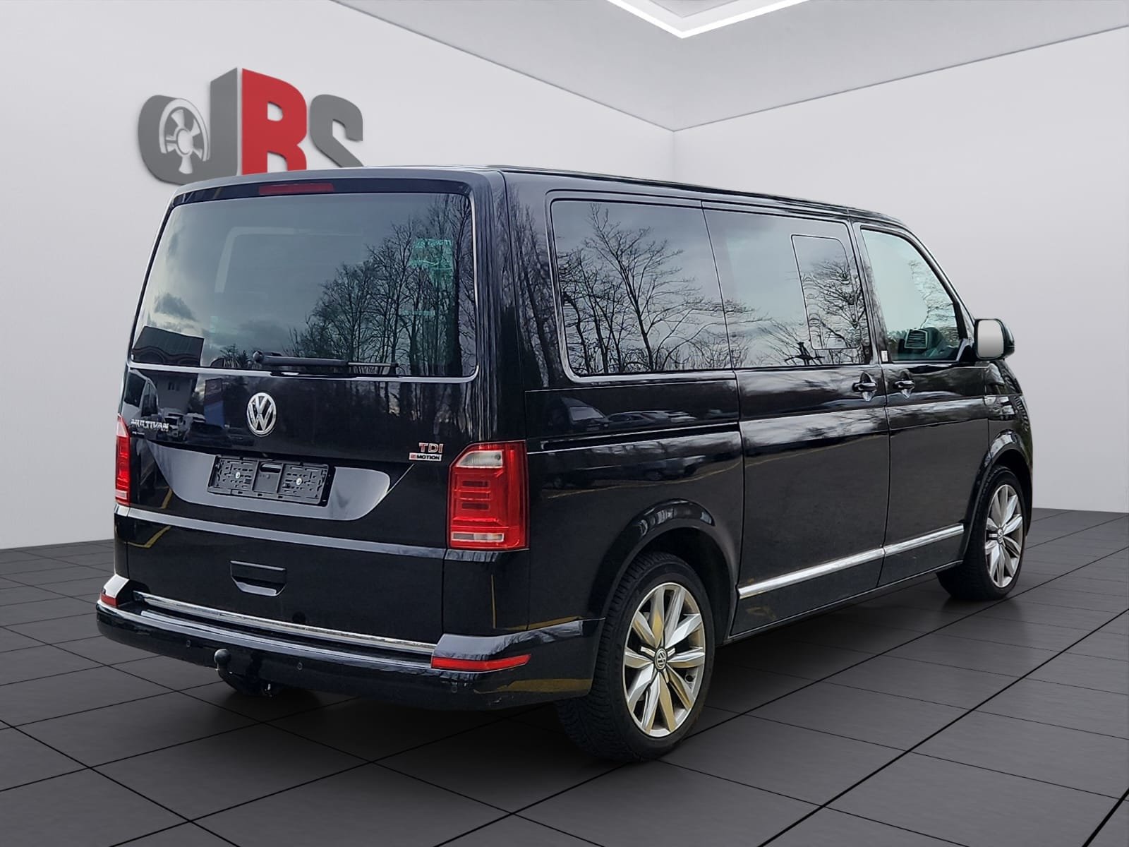 VW T6 Multivan 2.0 Bi-TDI Comfortline 4Motion DSG, Diesel, Occasioni / Usate, Automatico - 7