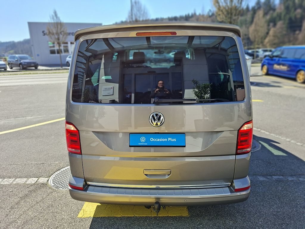 VW T6 Multivan Highline Liberty, Diesel, Second hand / Used, Manual - 6