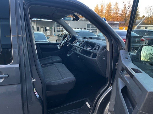 VW T6 Multivan 2.0 TDI Comfortline 4Motion DSG LWB, Diesel, Second hand / Used, Automatic - 7