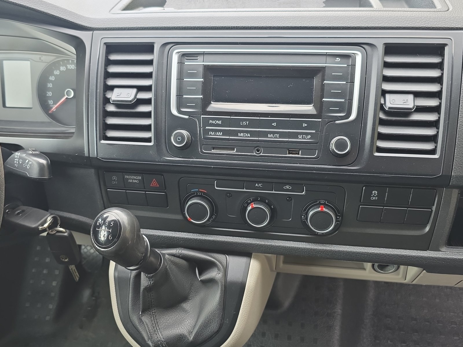 VW T6 Multivan 2.0 Bi-TDI Highline 4Motion, Diesel, Occasioni / Usate, Manuale - 7