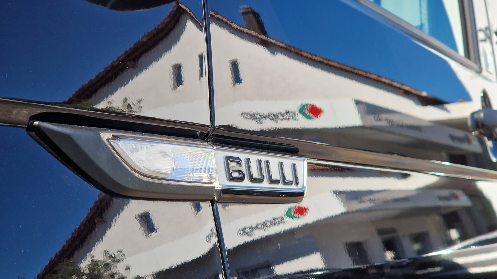 VW T6 Multivan 2.0 TDI Trendline Liberty DSG, Diesel, Occasion / Utilisé, Automatique - 6