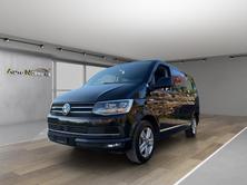 VW T6 Multivan 2.0 Bi-TDI Family Gen. Six 4Motion DSG, Diesel, Second hand / Used, Automatic - 3