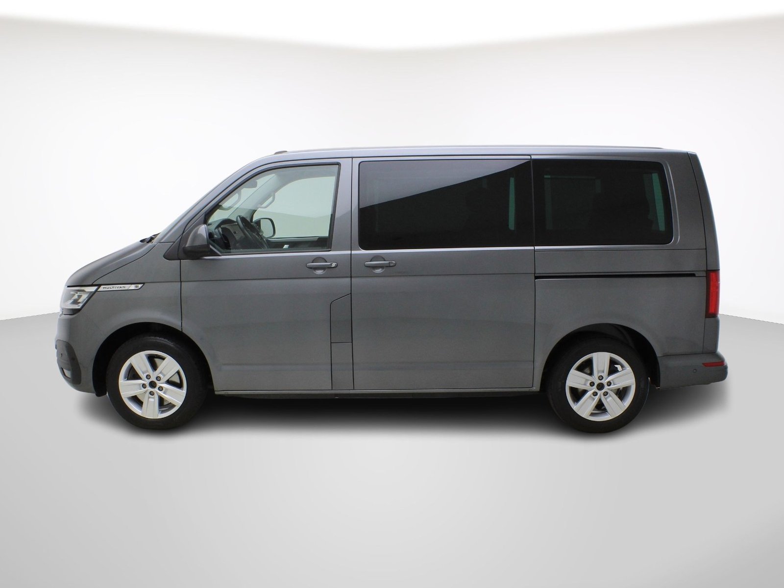 VW T6 Multivan 2.0 TDI DSG Comfortline 4Motion, Diesel, Second hand / Used, Automatic - 3