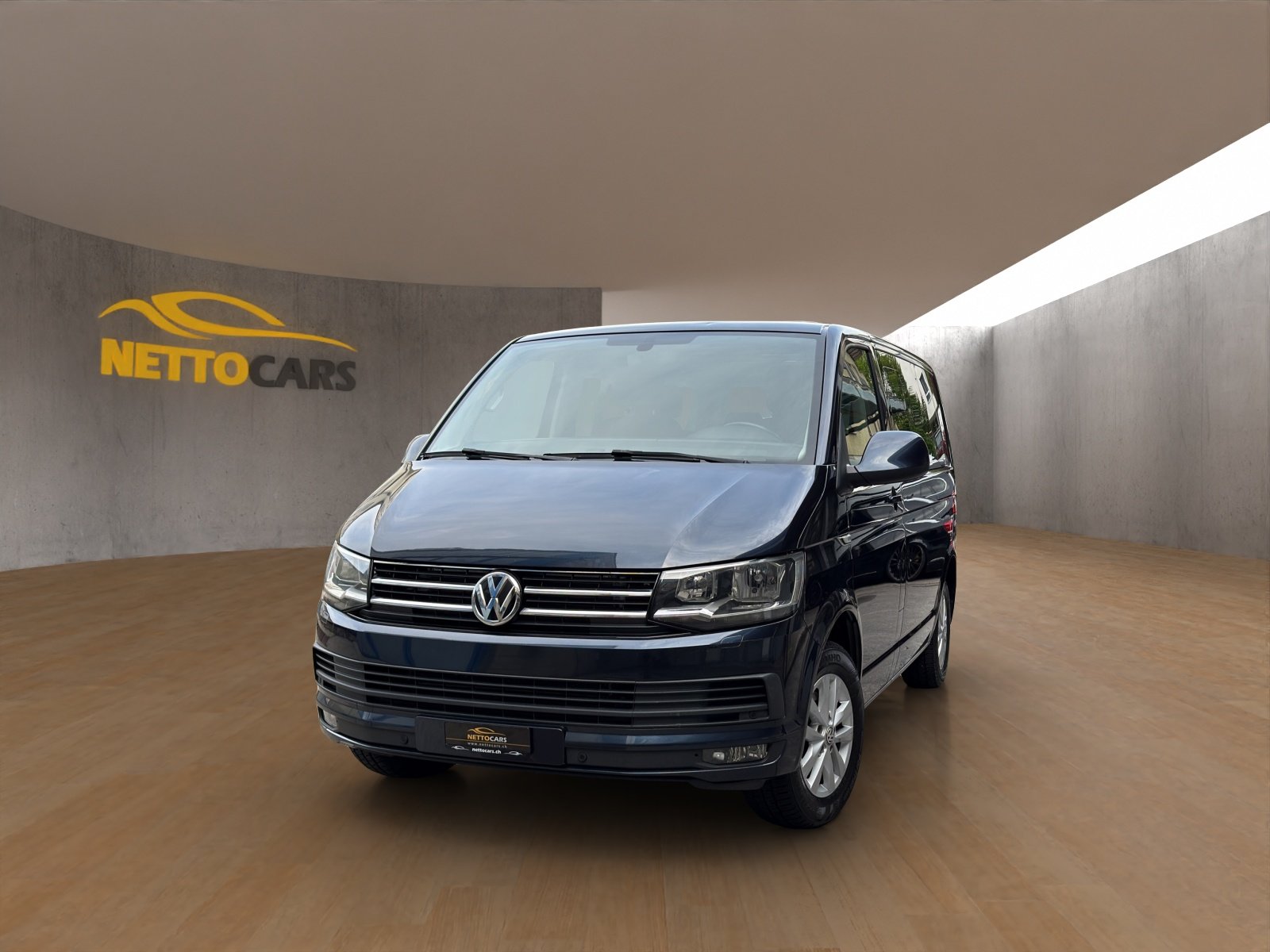 VW T6 Multivan 2.0 TDI Comfortline DSG