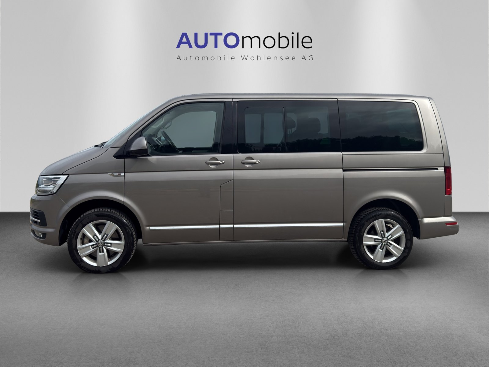VW T6 Multivan 2.0 Bi-TDI Highline Liberty 4Mot. DSG