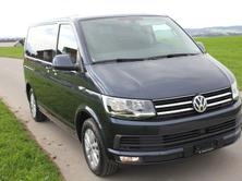 VW T6 Multivan 2.0 TDI Comfortline DSG mit Standheizung, Diesel, Second hand / Used, Automatic - 2