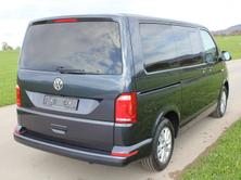 VW T6 Multivan 2.0 TDI Comfortline DSG mit Standheizung, Diesel, Second hand / Used, Automatic - 3