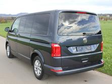 VW T6 Multivan 2.0 TDI Comfortline DSG mit Standheizung, Diesel, Second hand / Used, Automatic - 4