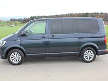 VW T6 Multivan 2.0 TDI Comfortline DSG mit Standheizung, Diesel, Second hand / Used, Automatic - 5