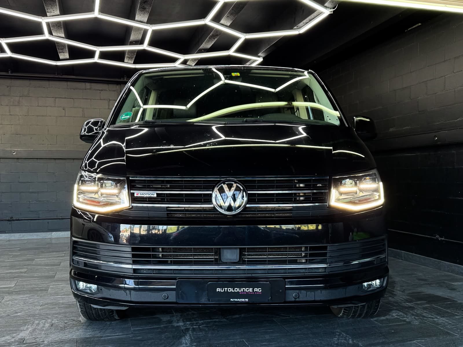 VW T6 Multivan 2.0 Bi-TDI Highline 4Motion DSG, Diesel, Occasioni / Usate, Automatico - 3