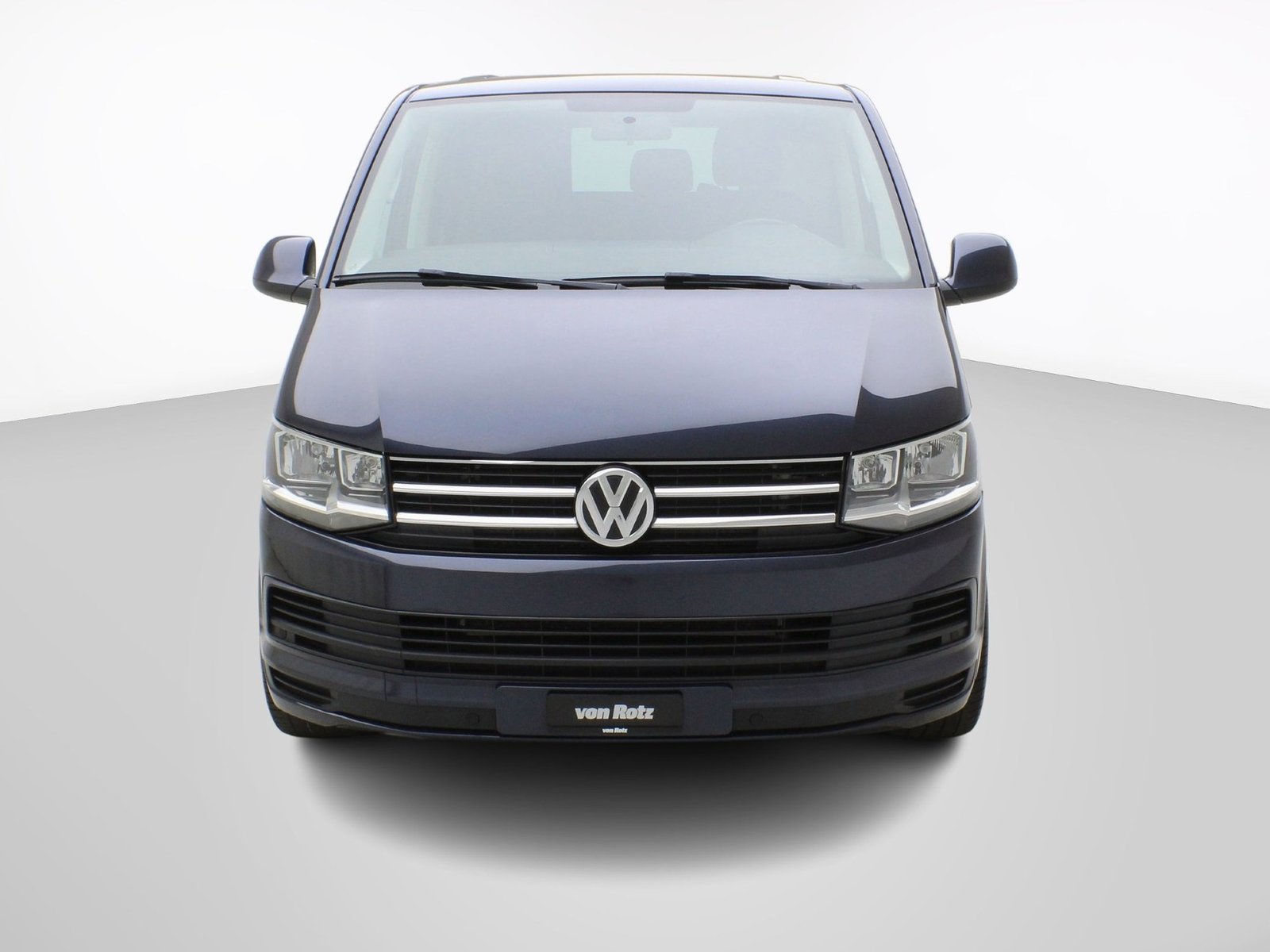 VW T6 Multivan 2.0 TDI Comfortline, Diesel, Second hand / Used, Manual - 6