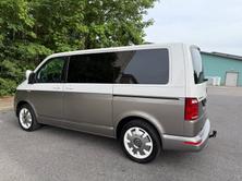 VW T6 Multivan 2.0 Bi-TDI Gen Six 4Motion DSG, Diesel, Occasion / Utilisé, Automatique - 3