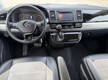 VW T6 Multivan 2.0 Bi-TDI Gen Six 4Motion DSG, Diesel, Occasion / Utilisé, Automatique - 4