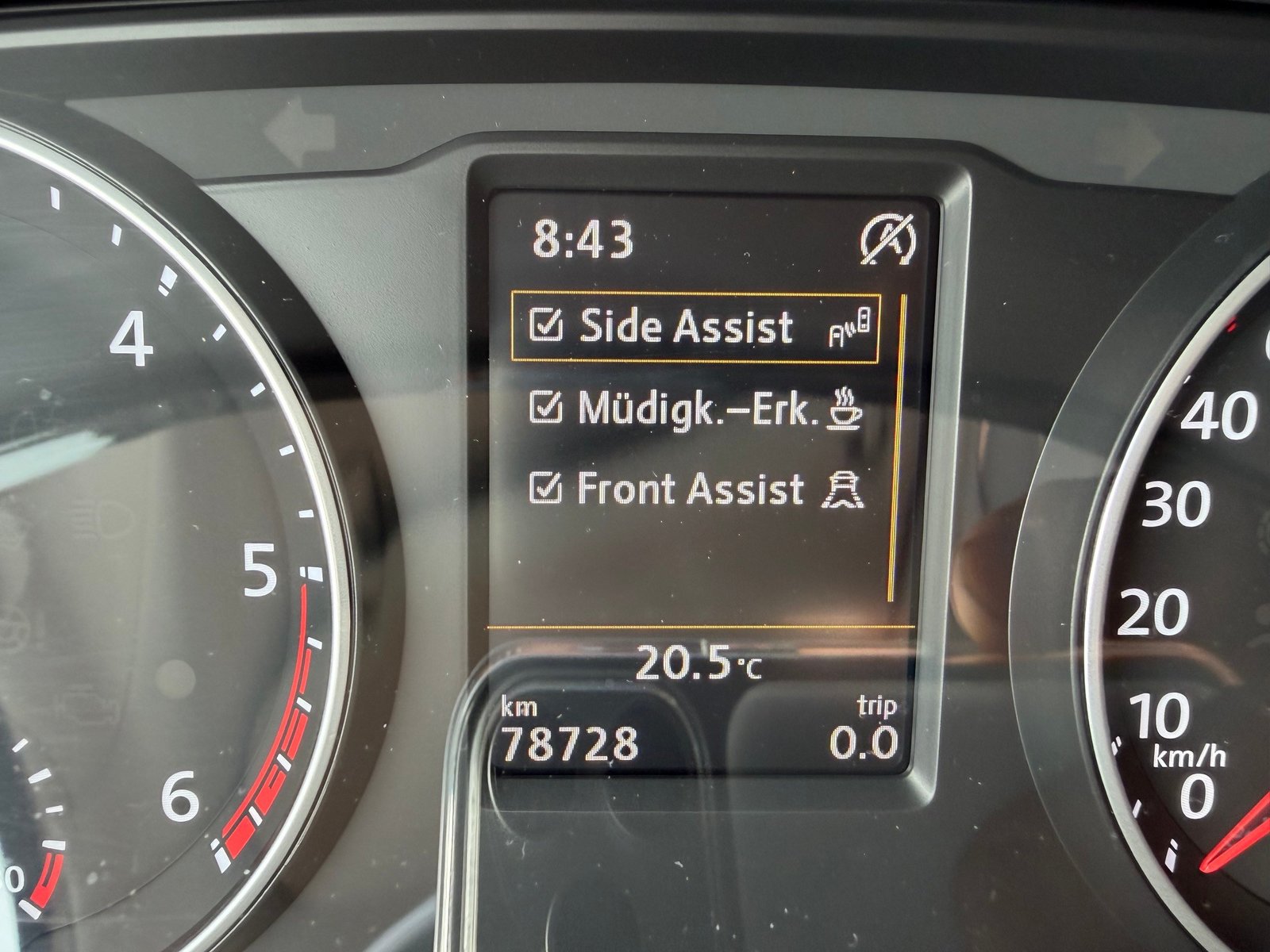 VW T6 Multivan 2.0 Bi-TDI Gen Six 4Motion DSG, Diesel, Occasion / Gebraucht, Automatik - 7