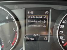 VW T6 Multivan 2.0 Bi-TDI Gen Six 4Motion DSG, Diesel, Occasion / Utilisé, Automatique - 7