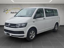 VW T6 Multivan 2.0 TDI Trendline, Diesel, Second hand / Used, Manual - 2