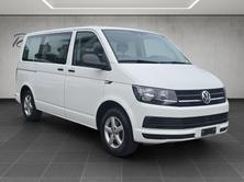 VW T6 Multivan 2.0 TDI Trendline, Diesel, Second hand / Used, Manual - 3