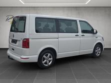 VW T6 Multivan 2.0 TDI Trendline, Diesel, Second hand / Used, Manual - 4