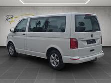 VW T6 Multivan 2.0 TDI Trendline, Diesel, Second hand / Used, Manual - 5