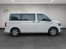 VW T6 Multivan 2.0 TDI Trendline, Diesel, Second hand / Used, Manual - 6