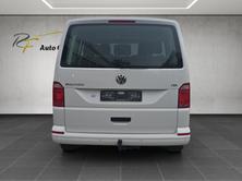 VW T6 Multivan 2.0 TDI Trendline, Diesel, Second hand / Used, Manual - 7