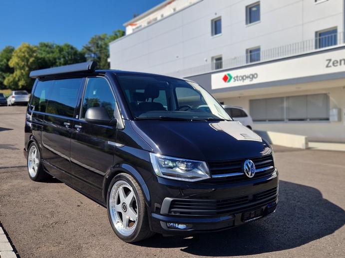 VW T6 Multivan 2.0 TDI Trendline Liberty DSG, Diesel, Occasion / Utilisé, Automatique