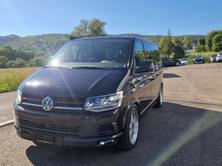 VW T6 Multivan 2.0 TDI Trendline Liberty DSG, Diesel, Occasion / Utilisé, Automatique - 2