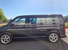 VW T6 Multivan 2.0 TDI Trendline Liberty DSG, Diesel, Occasion / Utilisé, Automatique - 3