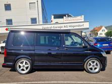 VW T6 Multivan 2.0 TDI Trendline Liberty DSG, Diesel, Occasion / Utilisé, Automatique - 6