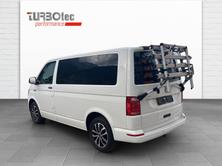 VW T6 Multivan 2.0 TDI Trendline 4Motion DSG, Diesel, Occasioni / Usate, Automatico - 3