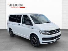 VW T6 Multivan 2.0 TDI Trendline 4Motion DSG, Diesel, Occasioni / Usate, Automatico - 4