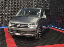VW T6 Multivan 2.0 Bi-TDI Comfortline 4Motion DSG, Diesel, Second hand / Used, Automatic - 3