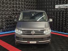 VW T6 Multivan 2.0 Bi-TDI Comfortline 4Motion DSG, Diesel, Second hand / Used, Automatic - 5