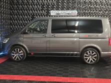 VW T6 Multivan 2.0 Bi-TDI Comfortline 4Motion DSG, Diesel, Second hand / Used, Automatic - 6