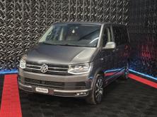 VW T6 Multivan 2.0 Bi-TDI Comfortline 4Motion DSG, Diesel, Second hand / Used, Automatic - 7