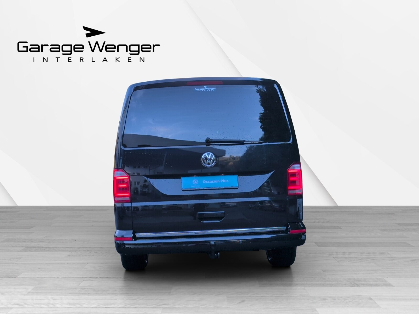 VW T6 Multivan Highline Liberty, Diesel, Occasioni / Usate, Automatico - 5
