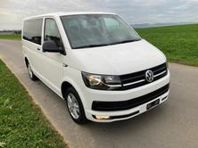 VW T6 Multivan 2.0 TDI Trendline Liberty DSG, Diesel, Occasion / Utilisé, Automatique - 2
