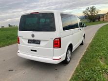 VW T6 Multivan 2.0 TDI Trendline Liberty DSG, Diesel, Occasion / Utilisé, Automatique - 3