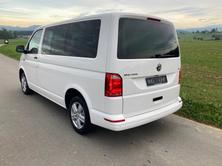 VW T6 Multivan 2.0 TDI Trendline Liberty DSG, Diesel, Occasion / Utilisé, Automatique - 4