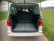 VW T6 Multivan 2.0 TDI Trendline Liberty DSG, Diesel, Occasion / Utilisé, Automatique - 6