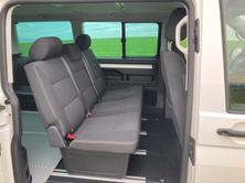 VW T6 Multivan 2.0 TDI Trendline Liberty DSG, Diesel, Occasion / Utilisé, Automatique - 7