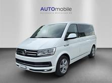 VW T6 Multivan 2.0 Bi-TDI Highline 4Motion DSG, Diesel, Second hand / Used, Automatic - 2