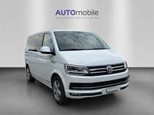 VW T6 Multivan 2.0 Bi-TDI Highline 4Motion DSG, Diesel, Second hand / Used, Automatic - 4
