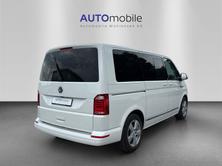 VW T6 Multivan 2.0 Bi-TDI Highline 4Motion DSG, Diesel, Second hand / Used, Automatic - 5