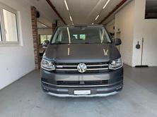 VW T6 Multivan 2.0 Bi-TDI Panamericana 4Motion DSG, Diesel, Second hand / Used, Automatic - 2