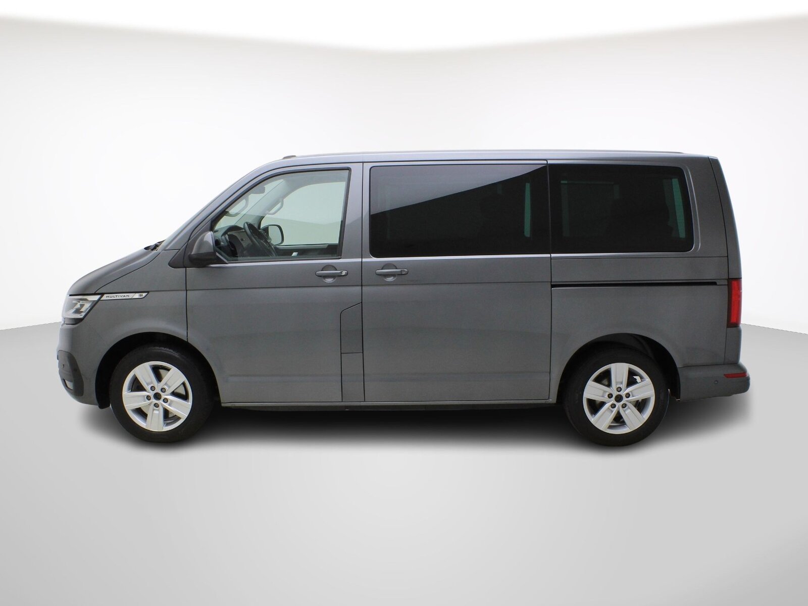 VW T6 Multivan 2.0 TDI DSG Comfortline 4Motion, Diesel, Occasioni / Usate, Automatico - 3