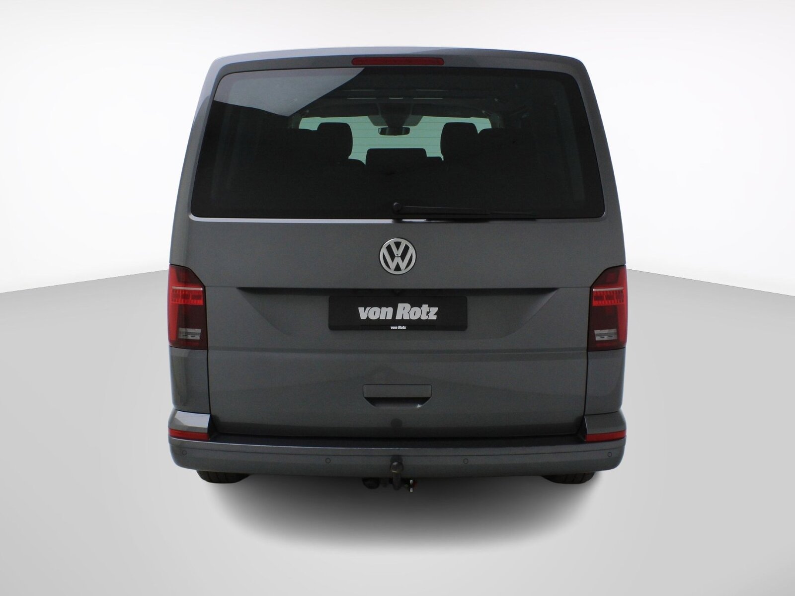 VW T6 Multivan 2.0 TDI DSG Comfortline 4Motion, Diesel, Occasioni / Usate, Automatico - 4