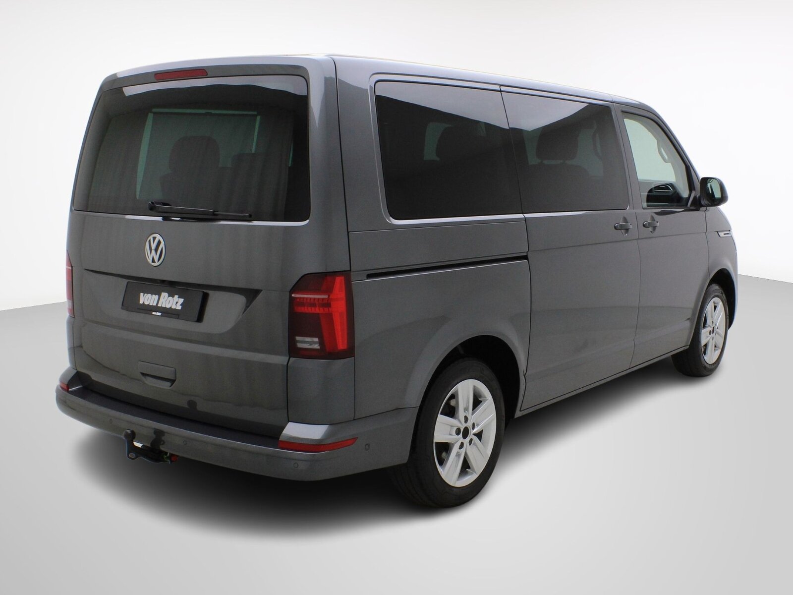 VW T6 Multivan 2.0 TDI DSG Comfortline 4Motion, Diesel, Occasioni / Usate, Automatico - 5