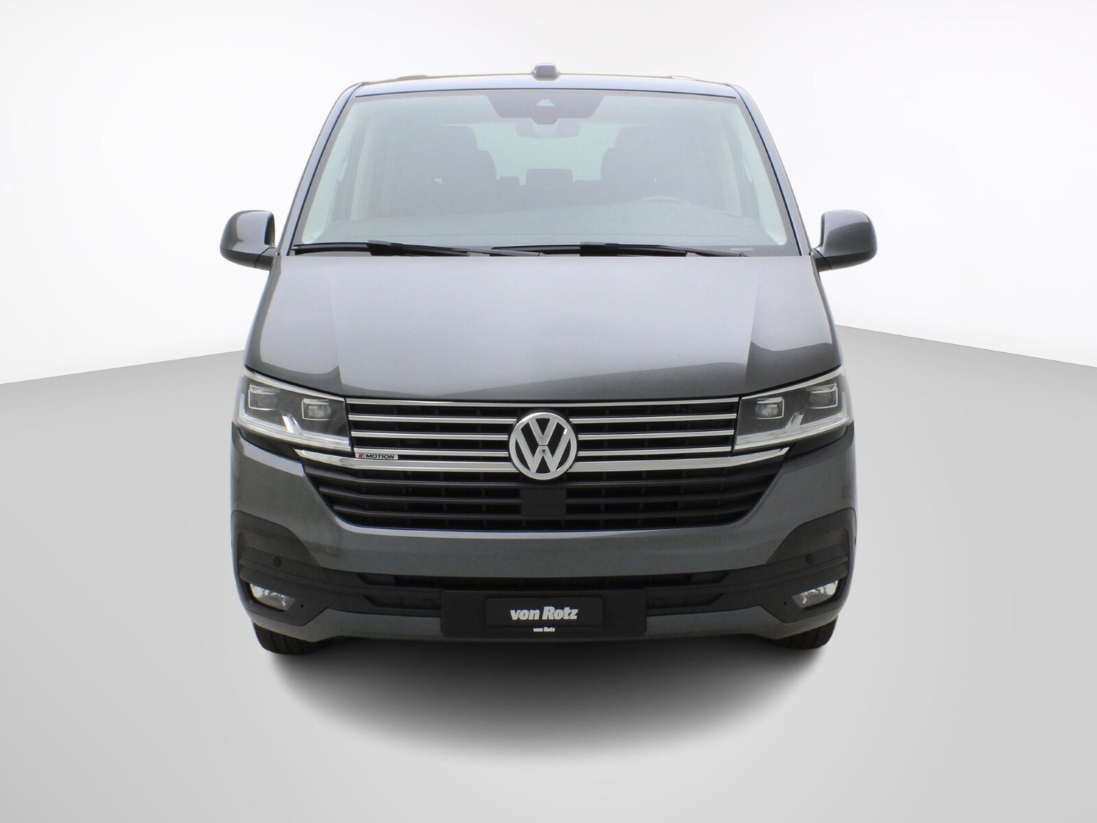 VW T6 Multivan 2.0 TDI DSG Comfortline 4Motion, Diesel, Occasioni / Usate, Automatico - 6