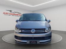 VW T6 Multivan 2.0 Bi-TDI Family Gen. Six 4Motion DSG, Diesel, Occasioni / Usate, Automatico - 2